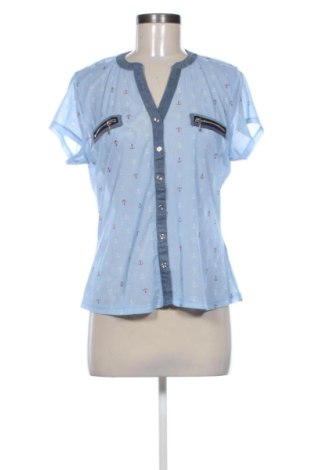 Bluză de femei Blind Date, Mărime XL, Culoare Multicolor, Preț 41,99 Lei, #137757751