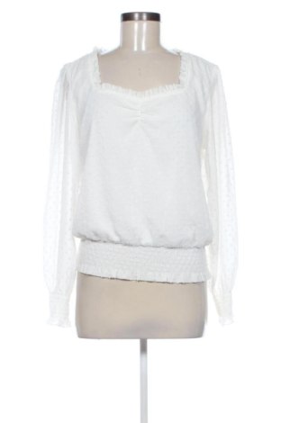 Bluză de femei Ever.me by Takko Fashion, Mărime L, Culoare Alb, Preț 52,49 Lei, #137757881