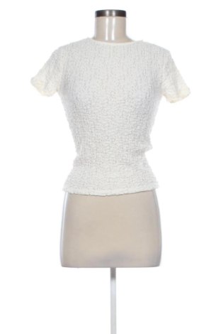 Női blúz F&F, Méret XS, Szín Ekrü
, Ár 3 546 Ft, #137758107