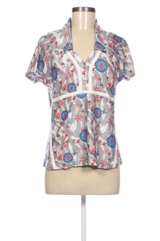 Bluză de femei Adidas, Mărime M, Culoare Multicolor, Preț 110,00 Lei, #137758783