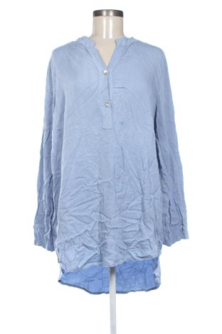 Дамска блуза Unbranded, Размер XL, Цвят Син, Цена 15,24 €, #137758963