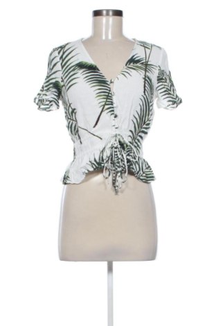 Bluză de femei H&M, Mărime S, Culoare Multicolor, Preț 62,99 Lei, #137759048