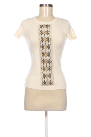 Bluză de femei Unbranded, Mărime XS, Culoare Ecru, Preț 75,00 Lei, #137759078