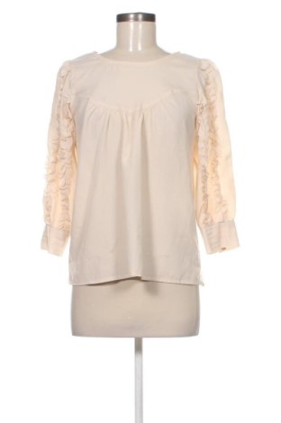 Női blúz Unbranded, Méret M, Szín Ekrü
, Ár 3 445 Ft, #137759246