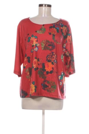 Bluză de femei Unbranded, Mărime XXL, Culoare Multicolor, Preț 52,49 Lei, #137759338