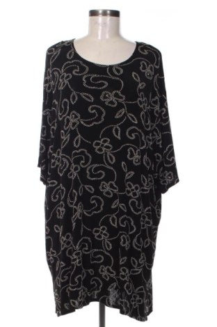 Bluzka damska Big & Chic, Rozmiar 3XL, Kolor Kolorowy, Cena 76,20 zł, #137759383