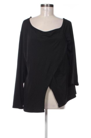 Bluză de femei Unbranded, Mărime XL, Culoare Negru, Preț 31,49 Lei, #137759387