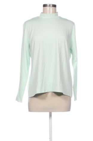 Дамска блуза Rabe, Размер XL, Цвят Зелен, Цена 35,00 €, #137759462