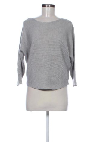 Bluză de femei Ever.me by Takko Fashion, Mărime L, Culoare Gri, Preț 52,49 Lei, #137759512