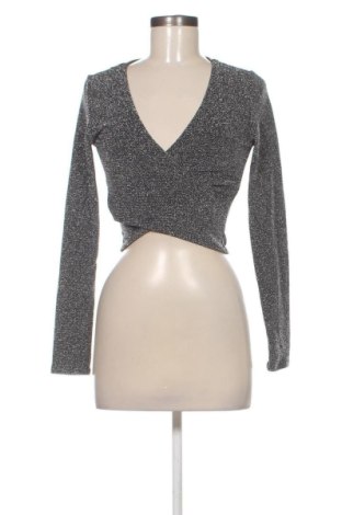 Дамска блуза H&M, Размер S, Цвят Черен, Цена 9,71 €, #137759598