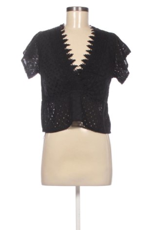 Bluză de femei Unbranded, Mărime M, Culoare Negru, Preț 52,49 Lei, #137759606