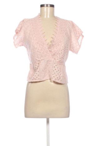 Bluză de femei Unbranded, Mărime M, Culoare Roz, Preț 52,49 Lei, #137759635