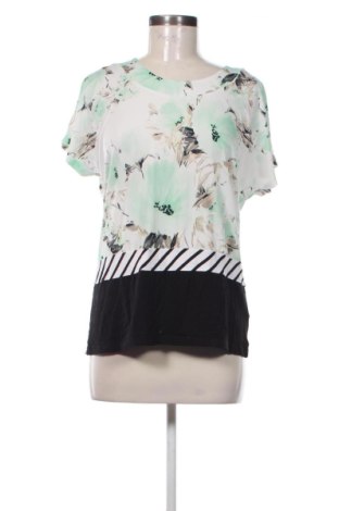 Дамска блуза Lea H., Размер XXL, Цвят Многоцветен, Цена 18,00 €, #137759687