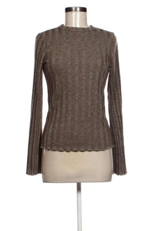 Bluză de femei Unbranded, Mărime M, Culoare Maro, Preț 31,49 Lei, #137759869
