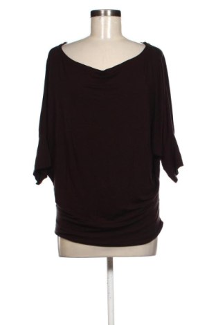 Bluză de femei Orsay, Mărime L, Culoare Maro, Preț 51,00 Lei, #137759989