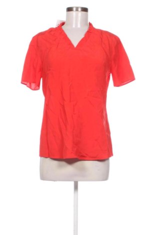 Bluză de femei Gerry Weber, Mărime M, Culoare Roșu, Preț 110,23 Lei, #137760299