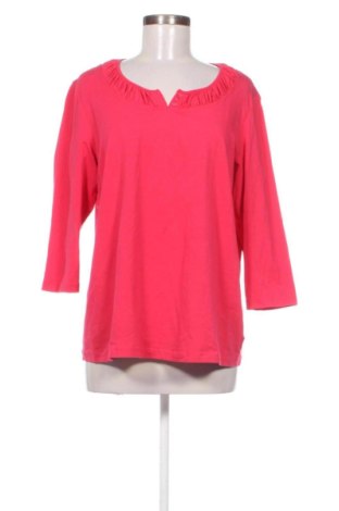 Дамска блуза Gerry Weber, Размер XL, Цвят Розов, Цена 25,00 €, #137760309
