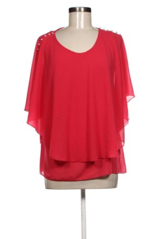 Bluză de femei Unbranded, Mărime M, Culoare Roșu, Preț 52,49 Lei, #137760574
