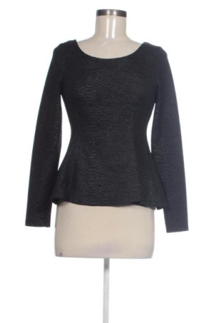 Bluză de femei H&M, Mărime S, Culoare Negru, Preț 32,45 Lei, #137760588