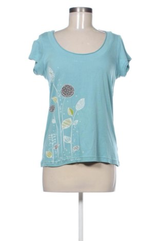 Bluză de femei Esprit, Mărime L, Culoare Albastru, Preț 102,57 Lei, #137760610