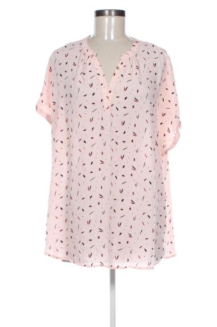 Bluză de femei Kiabi, Mărime XL, Culoare Multicolor, Preț 47,24 Lei, #137760649