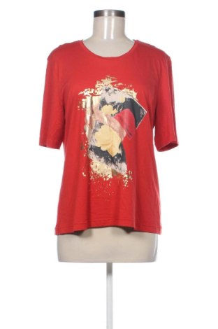 Bluză de femei Gerry Weber, Mărime L, Culoare Multicolor, Preț 146,97 Lei, #137760660