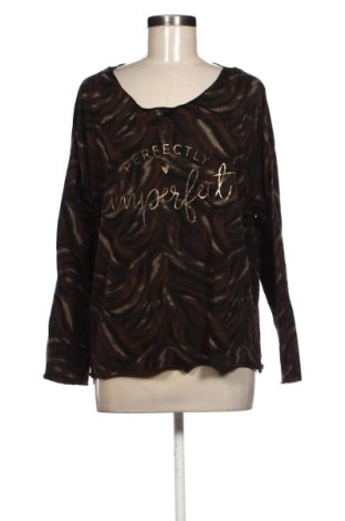 Damen Shirt Unbranded, Größe 3XL, Farbe Mehrfarbig, Preis 10,00 €, #137760701