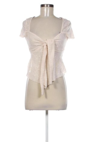 Bluză de femei SHEIN, Mărime XS, Culoare Roz, Preț 52,49 Lei, #137760739