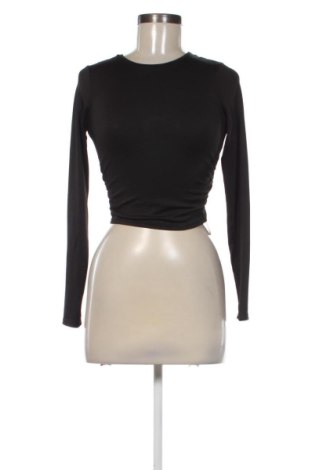 Bluză de femei SHEIN, Mărime S, Culoare Negru, Preț 52,49 Lei, #137760754