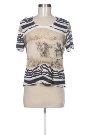 Bluză de femei In Linea, Mărime L, Culoare Multicolor, Preț 148,44 Lei, #137760857