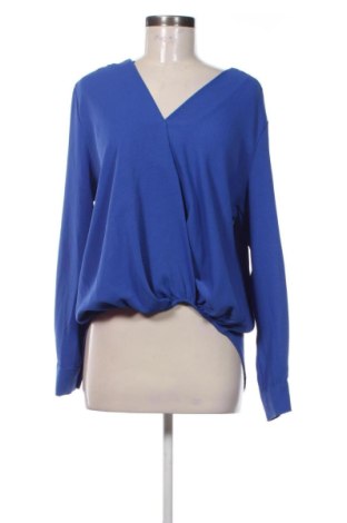 Bluză de femei NEW COLLECTION, Mărime L, Culoare Albastru, Preț 230,96 Lei, #137761055