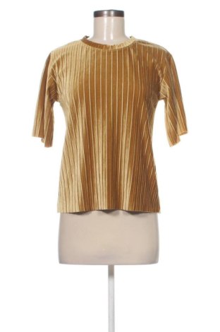 Bluzka damska Jdy, Rozmiar XS, Kolor Żółty, Cena 42,34 zł, #137761150