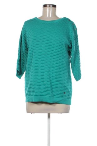 Damen Shirt Walbusch, Größe M, Farbe Grün, Preis 21,00 €, #137761180