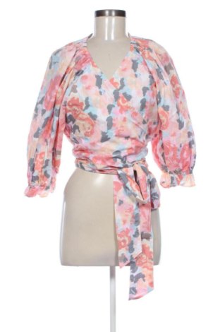 Bluză de femei Lindex, Mărime M, Culoare Multicolor, Preț 49,87 Lei, #137761181