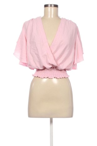 Bluză de femei Unbranded, Mărime M, Culoare Roz, Preț 52,49 Lei, #137761229