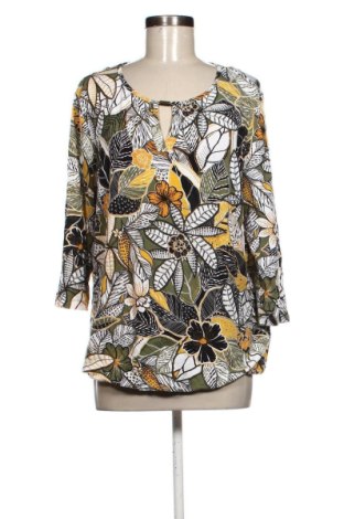 Bluză de femei Olsen, Mărime XL, Culoare Multicolor, Preț 52,49 Lei, #137761320