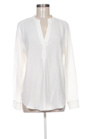 Bluză de femei H&M, Mărime L, Culoare Alb, Preț 50,84 Lei, #137761445