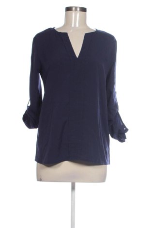 Bluză de femei Koton, Mărime M, Culoare Albastru, Preț 41,76 Lei, #137761453