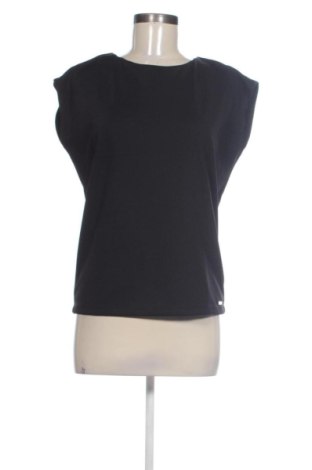 Bluză de femei Mohito, Mărime M, Culoare Negru, Preț 49,55 Lei, #137761528