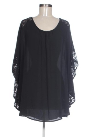 Bluză de femei Body Flirt, Mărime XXL, Culoare Negru, Preț 64,26 Lei, #137761680