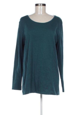 Bluză de femei Maxi Blue, Mărime L, Culoare Verde, Preț 31,49 Lei, #137761768
