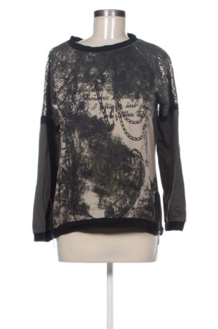 Дамска блуза Unbranded, Размер XL, Цвят Многоцветен, Цена 8,00 €, #137761803