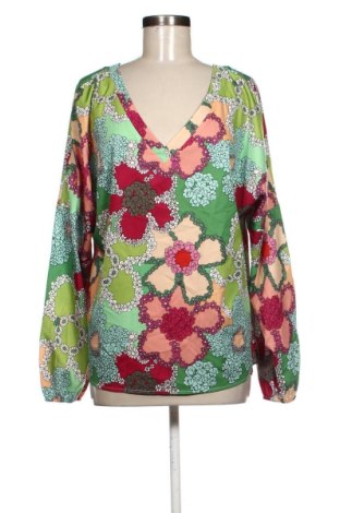 Bluză de femei Unbranded, Mărime XL, Culoare Multicolor, Preț 78,74 Lei, #137761810