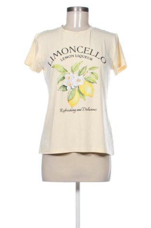 Дамска блуза SHEIN, Размер S, Цвят Екрю, Цена 8,00 €, #137761836