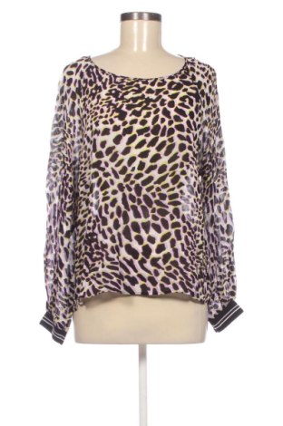 Bluză de femei Marc Cain, Mărime L, Culoare Multicolor, Preț 330,18 Lei, #137761855