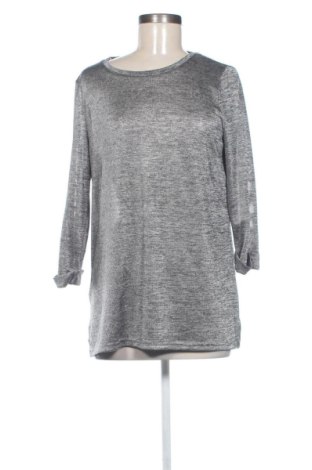 Bluză de femei Gina Benotti, Mărime L, Culoare Gri, Preț 30,00 Lei, #137761871