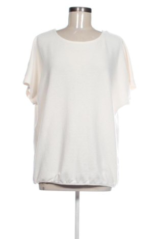 Bluză de femei Tchibo, Mărime XL, Culoare Ecru, Preț 87,63 Lei, #137761902