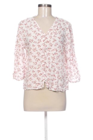 Damska koszula Ever.me by Takko Fashion, Rozmiar L, Kolor Kolorowy, Cena 55,04 zł, #137761943
