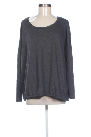 Дамска блуза Alife And Kickin, Размер XXL, Цвят Сив, Цена 10,48 €, #137762089