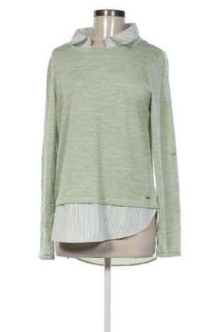 Bluză de femei Haily`s, Mărime XL, Culoare Verde, Preț 89,23 Lei, #137762108